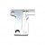 Needle Plate, Singer 412688