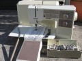 Bernina 1120 1130 Iinstruction Manual