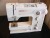 Bernina 1001 instruction manual