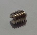 Needle Set screw for Globe Overlockers