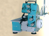BabyLock AE-605 Overlocker