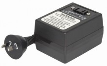 50VA 240VAC to 115VAC Stepdown Transformer
