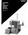 Brother Brother 760DE 760D 760 730D 730 Overlocker