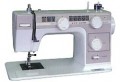 Janome - New Home L372 L373 Sewing Machine Instruction Manual