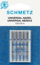 Shcmetz Universal Needles