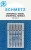 Shcmetz Universal Needles