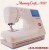Janome Memory Craft MC9000 Sewing Machine