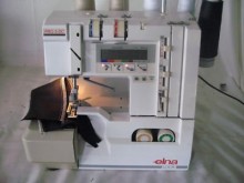 Elna Pro 5DC DE overlocker
