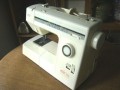 Elna 1500 Instruction Manual