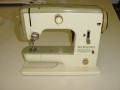 Bernina 600 610 instruction manual