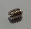 Needle Set screw for Globe Overlockers