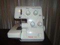 Bernette 134D 134 Overlocker Overlocker