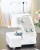 Janome Mylock 203 Overlocker
