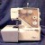 Janome/New Home MyLock 534 534D user manual