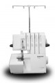Bernina 800DL700D Overlocker  instruction manual