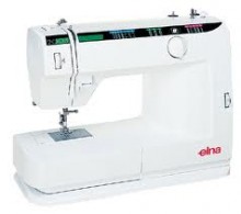 Elna 2003 2005 2007