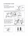 BabyLock BL5360ED Overlocker