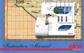 Elan 945 instruction manual