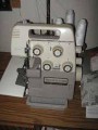 Bernette 335 Overlocker