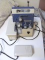 Juki JL-603 Instruction manual