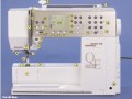 Bernina Aurora 430 440QE 450 Sewing Machine Instruction Manual