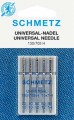Shcmetz Universal Needles