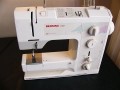 Bernina 1001 instruction manual
