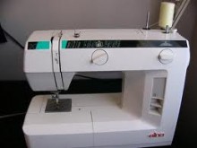 Elna 2002 2004 2006