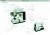 Janome New Home Memory Craft 6000 layout