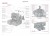 Janome 234D Parts description